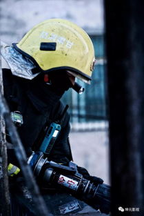 烈火英雄背后的溫情守護——記會寧消防大隊的禮儀服務(wù)