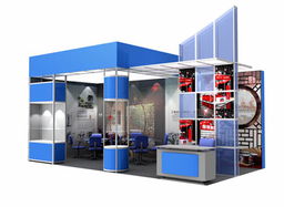 展臺設(shè)計、展示設(shè)計生產(chǎn)供應(yīng)商 一站式專業(yè)服務(wù)方案