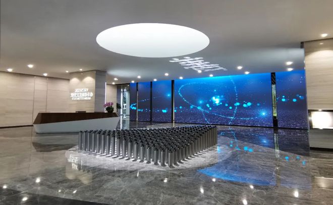 杭州數(shù)字經(jīng)濟(jì)旅游十景前瞻 解碼?？怠⒋笕A、阿里云的科技魅力