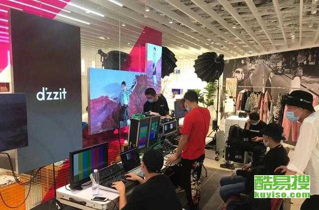 武漢酷易搜 專業禮儀服務，賦能企業形象與商務社交